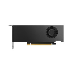 Carte graphique - RTX 4000 SFF Ada - 20 Go GDDR6 - PCIe 4.0 x16 - 4 x Mini DisplayPort (8C1W1AA)_1