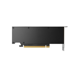 Carte graphique - RTX 4000 SFF Ada - 20 Go GDDR6 - PCIe 4.0 x16 - 4 x Mini DisplayPort (8C1W1AA)_3