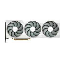 OC Edition - carte graphique - Arc B580 - 12 Go GDDR6 - PCIe 4.0 x8 - 3 x DisplayPort, HDMI (SB580TW-12GOC)_1