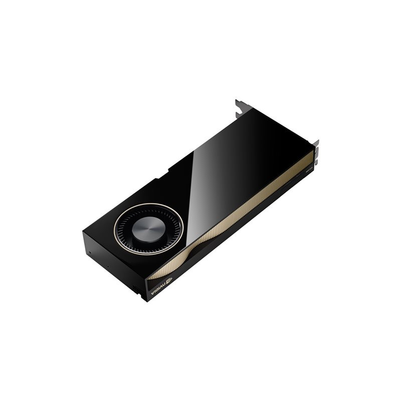 Carte graphique - RTX 5880 Ada - 48 Go GDDR6 - PCIe 4.0 x16 - 4 x DisplayPort (9Z7P5AA)_1