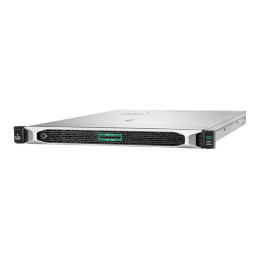 HPE ProLiant DL360 Gen10 Plus Network Choice - Serveur - Montable sur rack 1U - 2 voies - 1 x Xeon ... (P55273-421)_1