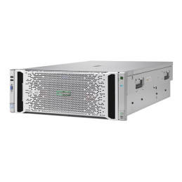 HPE ProLiant DL580 Gen9 Base - Serveur - Montable sur rack 4U - à 4 voies - 2 x Xeon E7-4809v3 jusq... (793308-B21)_1