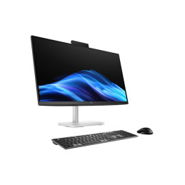 Tout-en-un Core Ultra 5 235 - jusqu'à 5 GHz - RAM 16 Go - SSD 512 Go - NVMe - Intel Graphics - Giga... (A55RCETABF)_7