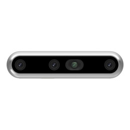 Intel RealSense D456 - Caméra de profondeur - 3D - extérieur, intérieur - couleur - 1 MP - 1280 ... (82635DSD456MP)_1