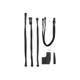 Câblage d'alimentation - pour ThinkStation P5 30G9, 30GA P620 30E0, 30E1 (4XF1M24242)_1