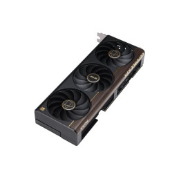 OC Edition - carte graphique - GeForce RTX 5070 Ti - 16 Go GDDR7 - PCI Express 5.0 - HDMI, 2 x... (90YV0NR0-M0NA00)_1