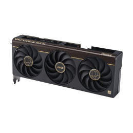 OC Edition - carte graphique - GeForce RTX 5070 Ti - 16 Go GDDR7 - PCI Express 5.0 - HDMI, 2 x... (90YV0NR1-M0NA00)_2