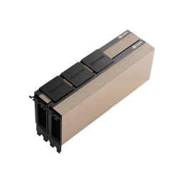 Pont SLI de carte vidéo - pour ProLiant XL645d Gen10 Plus, XL675d Gen10 Plus (R6V66A)_1