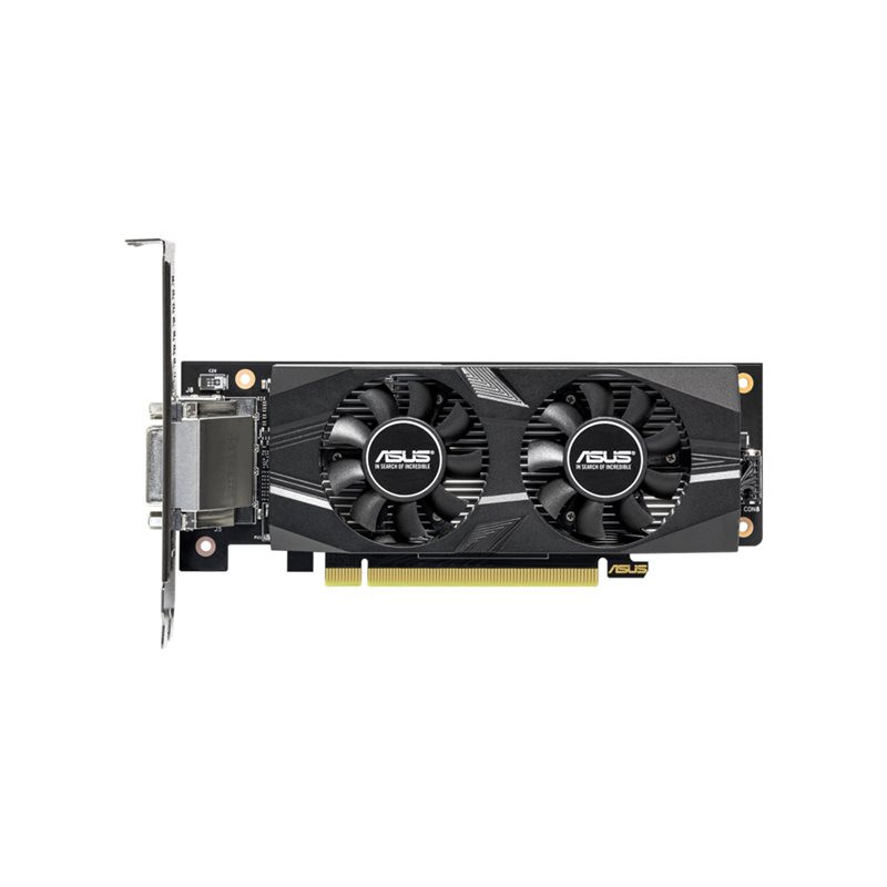 OC Edition - carte graphique - GF RTX 3050 - 6 Go GDDR6 - PCIe 4.0 - HDMI, DisplayPort, DVI (90YV0KQ0-M0NA00)_1