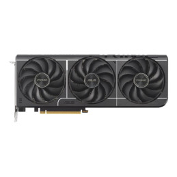 OC Edition - carte graphique - GeForce RTX 5060 Ti - 8 Go GDDR7 - PCI Express 5.0 - 3 x Displa... (90YV0MP1-M0NA00)_1