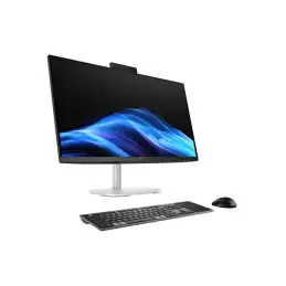 Tout-en-un Core Ultra 5 235 - jusqu'à 5 GHz - RAM 8 Go - SSD 256 Go - NVMe - Intel Graphics - Gigab... (A55RFETABF)_7