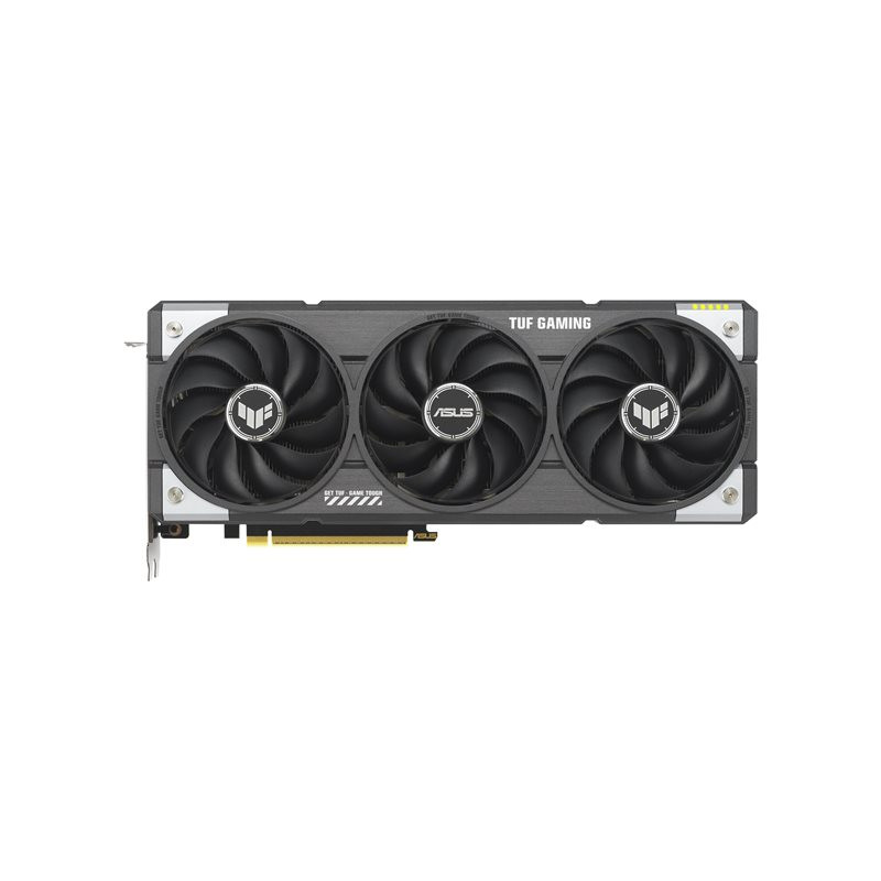 OC Edition - carte graphique - Radeon RX 9060 XT - 16 Go GDDR6 - PCI Express 5.0 - HDMI, 2 x D... (90YV0LF0-M0NA00)_1