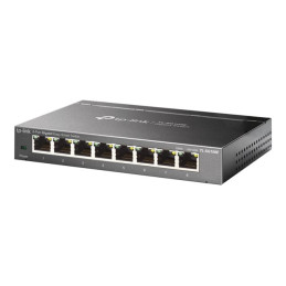 TP-LINK 8-Port Gigabit Easy Smart Switch (TL-SG108E)_2