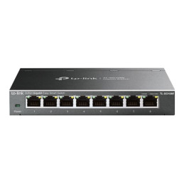 TP-LINK 8-Port Gigabit Easy Smart Switch (TL-SG108E)_3