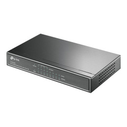 TP-LINK 8-Port Gigabit PoE Switch (TL-SG1008P)_2