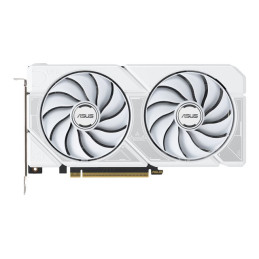 White Edition - carte graphique - GeForce RTX 5060 Ti - 8 Go GDDR7 - PCI Express 5.0 - 3 x Dis... (90YV0MP6-M0NA00)_1