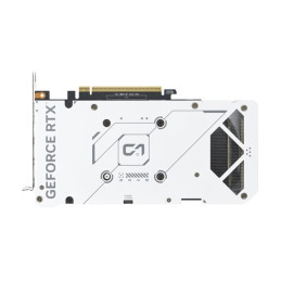 White Edition - carte graphique - GeForce RTX 5060 Ti - 8 Go GDDR7 - PCI Express 5.0 - 3 x Dis... (90YV0MP6-M0NA00)_5