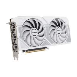 Carte graphique - GeForce RTX 5060 - 8 Go GDDR7 - PCI Express 5.0 - 3 x DisplayPort, HDMI - bl... (90YV0N15-M0NA00)_5