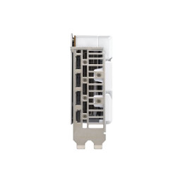 Carte graphique - GeForce RTX 5060 - 8 Go GDDR7 - PCI Express 5.0 - 3 x DisplayPort, HDMI - bl... (90YV0N15-M0NA00)_11