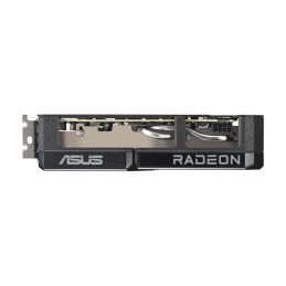 Carte graphique - Radeon RX 9060 XT - 16 Go GDDR6 - PCI Express 5.0 - HDMI, 2 x DisplayPort (90YV0LG2-M0NA00)_5