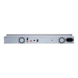 Baie de disques - 4 Baies (SATA-300) - USB 3.1 Gen 1 (externe) - rack-montable - 1U (TR-004U)_7