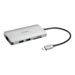 Station d'accueil - USB-C 3.2 Gen 1 - HDMI (K33820WW)_1