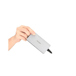 Station d'accueil - USB-C 3.2 Gen 1 - HDMI (K33820WW)_10