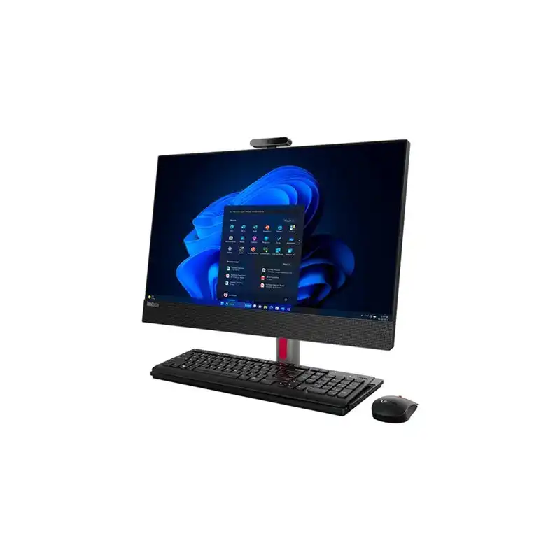 Tout-en-un avec Support de moniteur à fonction complète - Core i5 i5-14500 - jusqu'à 5 GHz - vPro -... (12SH000QFR)_1