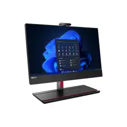 Tout-en-un avec Support de moniteur à fonction complète - Core i5 i5-14500 - jusqu'à 5 GHz - vPro -... (12SH000QFR)_3