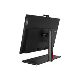 Tout-en-un avec Support de moniteur à fonction complète - Core i5 i5-14500 - jusqu'à 5 GHz - vPro -... (12SH000QFR)_4