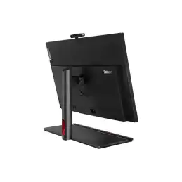 Tout-en-un avec Support de moniteur à fonction complète - Core i5 i5-14500 - jusqu'à 5 GHz - vPro -... (12SH000QFR)_5