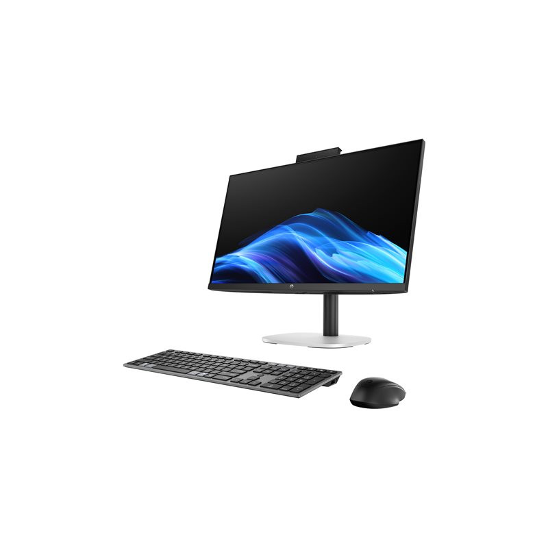 Tout-en-un Core Ultra 7 265T - jusqu'à 5.3 GHz - RAM 16 Go - SSD 512 Go - NVMe - Intel Graphics - G... (BY6Y5ETABF)_1