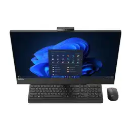 Tout-en-un avec Support de moniteur à fonction complète - Core i5 i5-14500 - jusqu'à 5 GHz - vPro -... (12SH000QFR)_7