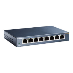 TP-LINK 8-port Gigabit Desktop Switch (TL-SG108)_3