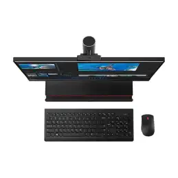 Tout-en-un avec Support de moniteur à fonction complète - Core i5 i5-14500 - jusqu'à 5 GHz - vPro -... (12SH000QFR)_8