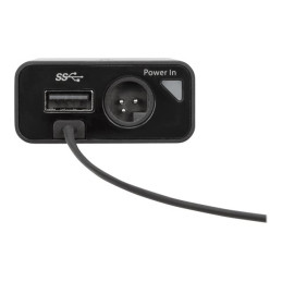 Adaptateur USB - USB-C (M) pour USB type A (F) - USB 3.0 - noir (ACA47GLZ)_8