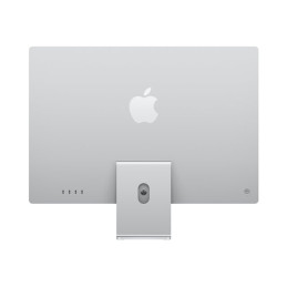 Tout-en-un M4 - RAM 16 Go - SSD 512 Go - Apple M4 10-core - Gigabit Ethernet, IEEE 802.11ax (Wi-Fi 6... (MWUV3FN/A)_2