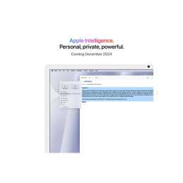 Tout-en-un M4 - RAM 16 Go - SSD 512 Go - Apple M4 10-core - Gigabit Ethernet, IEEE 802.11ax (Wi-Fi 6... (MWUV3FN/A)_8