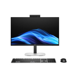 Tout-en-un Core Ultra 7 265T - jusqu'à 5.3 GHz - RAM 16 Go - SSD 512 Go - NVMe - Intel Graphics - G... (BY6Y4ETABF)_2