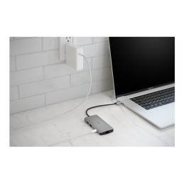 Station d'accueil - USB-C 3.2 Gen 1 - HDMI (K33820WW)_8