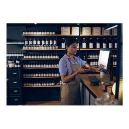 Tout-en-un Core Ultra 7 265T - jusqu'à 5.3 GHz - RAM 32 Go - SSD 1 To - NVMe - Intel Graphics - Gig... (BY6Y3ETABF)_7