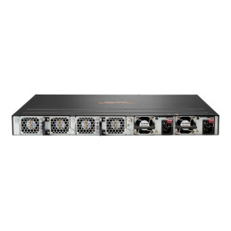 Commutateur - C3 - Géré - 24 x 1 Gigabit - 10 Gigabit SFP+ + 4 x 1 Gigabit - 10 Gigabit - 25 Gigabit - ... (JL658A)_4