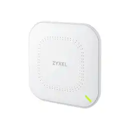 Zyxel NWA50AX - Borne d'accès sans fil - Wi-Fi 6 - 2.4 GHz, 5 GHz (NWA50AX-EU0102F)_1