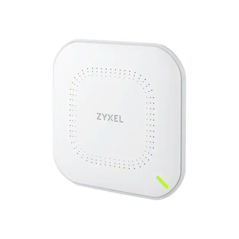 Zyxel NWA50AX - Borne d'accès sans fil - Wi-Fi 6 - 2.4 GHz, 5 GHz (NWA50AX-EU0102F)_1