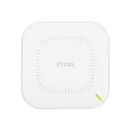 Zyxel NWA50AX - Borne d'accès sans fil - Wi-Fi 6 - 2.4 GHz, 5 GHz (NWA50AX-EU0102F)_4