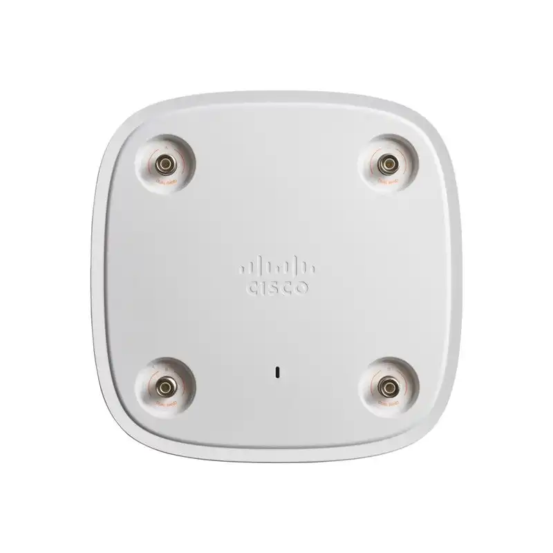 Cisco Catalyst 9115AXE - Borne d'accès sans fil - Bluetooth, Wi-Fi 6 - 2.4 GHz, 5 GHz (C9115AXE-E)_1