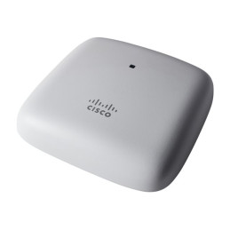 Cisco Business 140AC - Borne d'accès sans fil - Wi-Fi 5 - 2.4 GHz, 5 GHz (pack de 5) (5-CBW140AC-E)_1