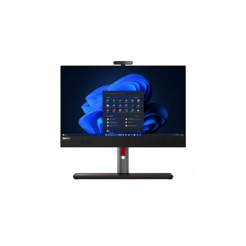 Tout-en-un avec Support de moniteur à fonction complète - Core i5 i5-14500 - jusqu'à 5 GHz - vPro E... (12SH0014FR)_1