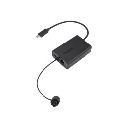 Adaptateur USB - USB-C (M) pour USB type A (F) - USB 3.0 - noir (ACA47GLZ)_4