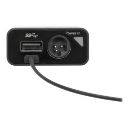 Adaptateur USB - USB-C (M) pour USB type A (F) - USB 3.0 - noir (ACA47GLZ)_5